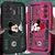 Funda Disney de Mickey y Minnie para Samsung Galaxy, A15, A55, A35, A25, A05, A0 - comprar online