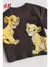 Imagen de Disney cartoon impresso roupas para meninos de manga curta roupas esportivas ver