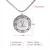 My shape Collar de acero inoxidable de Estrella de David para hombre, pentculo j - tienda online