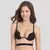 Lencería sexy para mujer, sujetadores con espalda descubierta en U, ropa interi