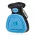 Pala plegable para mascotas con 1 rollo de bolsas descompuibles para perros, recolector de mascotas, recogida limpia, limpiador de excrementos, producto para mascotas. - comprar online