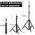 Soporte portátil Universal DITONG de 110cm para proyector magcubic HY300 pro, s en internet