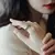 Anillos irregulares de cristal verde de lujo para mujer, joyería Neo gótica de - comprar online