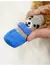 Calcetines para perros, calcetines cálidos de punto para gatos y perros, zapato