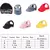 Sombrero de béisbol ajustable con orificios para las orejas para perro, gorra d - MEGA BUY VARIETIES