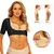 Levantador de pecho Invisible para mujer, moldeador de brazo sin costuras, ropa - tienda online