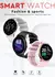 LIGE-reloj inteligente deportivo para hombre y mujer, pulsera con Monitor de rit - MEGA BUY VARIETIES