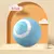 Imagen de Pelota de juguete interactiva para gatos, bola giratoria automática de 360°, a