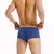 SEOBEAN-ropa interior tipo bóxer para hombre, calzoncillos transpirables con es - tienda online
