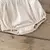 Imagen de Terno de bebê menina camisa francesa com babados + macacão geral de renda bord