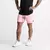 2024 novos shorts masculinos de camada única tecido macio rápido cor sólida c - comprar online