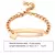 Pulsera de identificación con nombre personalizado, regalos para niñas y niño en internet