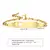 Pulsera de identificación con nombre personalizado, regalos para niñas y niño en internet