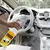 Multi-purpose espuma limpadores agente de limpeza automotiva interior do carro c - tienda online
