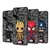 Capa dos desenhos animados marvel groot spiderman para xiaomi redmi note 12 11 p en internet