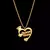 Atoztide-collares con letras personalizadas para mujer, joyería personalizada, - tienda online
