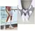 Imagen de Calcetines de compresión para hombre y mujer, medias de compresión al aire lib