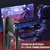 Placa frontal con ventilación de refrigeración para Playstation 5, disco delga - MEGA BUY VARIETIES