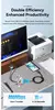 Essager-Cable USB tipo C de carga súper rápida, 240W, para iPhone 15 Pro Max, - comprar online