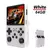 Consola de juegos portátil R36S, pantalla IPS de 3,5 pulgadas, 128G, consolas d - MEGA BUY VARIETIES