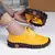 Mulheres tênis maré nacional designer mãe sapatos para mulheres novo fundo gr - tienda online