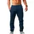 2024 primavera/verão novas calças de linho de algodão masculino verão moda c en internet