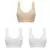 Sujetador Sexy sin costuras para mujer, ropa interior sin almohadilla, Bralette - MEGA BUY VARIETIES