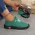 Mulheres tênis maré nacional designer mãe sapatos para mulheres novo fundo gr - MEGA BUY VARIETIES