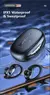 Imagen de Original lenovo lp75 tws bluetooth v5.3 fones de ouvido sem fio display led digi