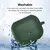 Funda de silicona para Samsung Galaxy Buds 3 / Buds 3 Pro, accesorios para auric - MEGA BUY VARIETIES