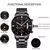 Relojes NIBOSI Relogio masculino para hombre, relojes de marca superior de lujo en internet