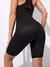 Pantalones cortos moldeadores de cuerpo para mujer, ropa moldeadora adelgazante