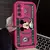 Imagen de Funda Disney de Mickey y Minnie para Samsung Galaxy, A15, A55, A35, A25, A05, A0
