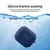 Funda de silicona para Samsung Galaxy Buds 3 / Buds 3 Pro, accesorios para auric - comprar online
