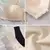 Bralette de encaje con cierre frontal para mujer, sujetador Sexy de talla grande - MEGA BUY VARIETIES
