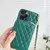 Funda de cuero con correa cruzada para IPhone, funda de teléfono con cordón pa - MEGA BUY VARIETIES