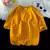 Camiseta de manga corta para hombre y mujer, ropa de calle informal de algodón, - comprar online