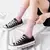 Imagen de Calcetines de dinosaurio bordado para mujer, estilo Harajuku coreano, Kawaii, di