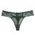 Meet&#39;r-bragas de encaje Sexy para mujer, ropa interior de cintura baja, Tang - comprar online