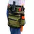 Detector de metales para todo terreno, bolsa de detección de jardín, accesorio - tienda online
