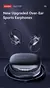 Original lenovo lp75 tws bluetooth v5.3 fones de ouvido sem fio display led digi - MEGA BUY VARIETIES
