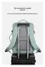 Bolso para hombre y mujer, mochila multifunción de viaje de gran capacidad