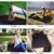 Estera portátil para viaje al aire libre, colchoneta para acampar, sofá multif en internet