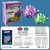 Experimentos de plantio de cristal, brinquedos científicos e educacionais, cris - tienda online