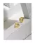 Pendientes de plata de ley 925 para niño y niña, joyería con personalidad de - MEGA BUY VARIETIES