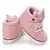 Primavera e outono feminino bebê casual sapatos esportivos sola macia anti pene
