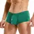 SEOBEAN-ropa interior tipo bóxer para hombre, calzoncillos transpirables con es - comprar online