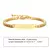 Pulsera de identificación con nombre personalizado, regalos para niñas y niño - MEGA BUY VARIETIES