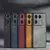 Funda trasera de cuero de lujo para Motorola Edge 50 Ultra, funda cómoda para t en internet