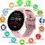 Imagen de LIGE-reloj inteligente deportivo para hombre y mujer, pulsera con Monitor de rit
